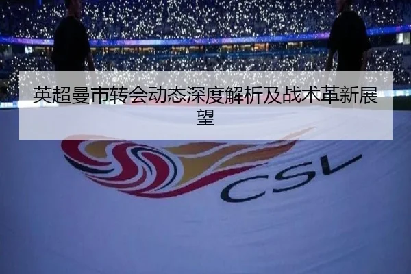 英超曼市转会动态深度解析及战术革新展望